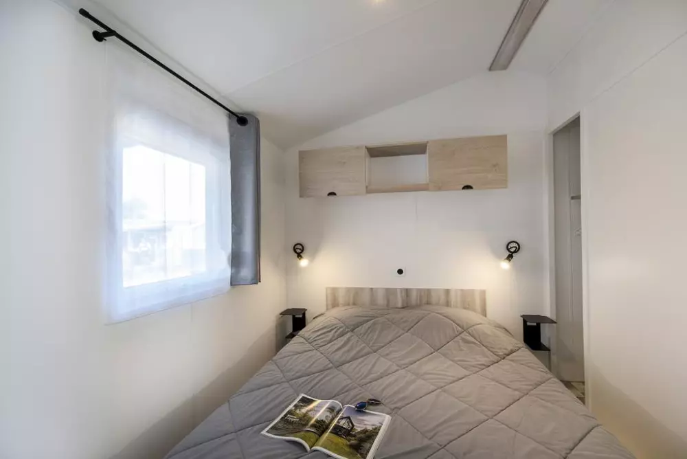 Camping Le Bel Air 5 étoiles★★★★★