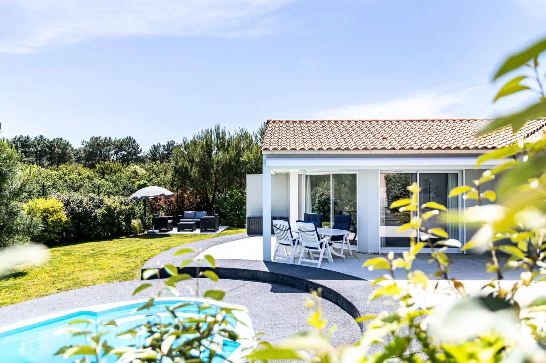 Résidence Oasis Les Jardins