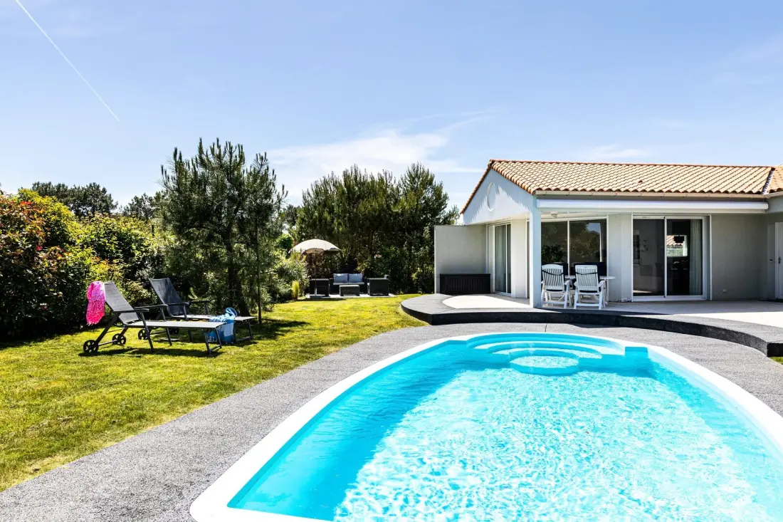 Résidence Oasis Les Jardins