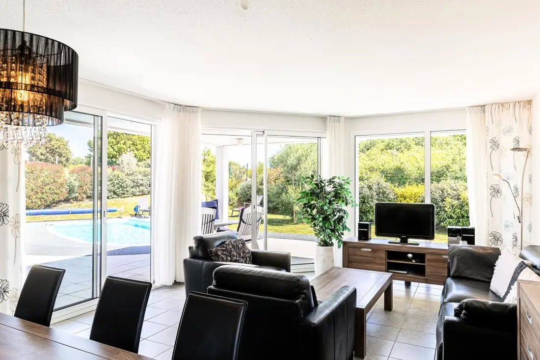 Résidence Oasis Les Jardins