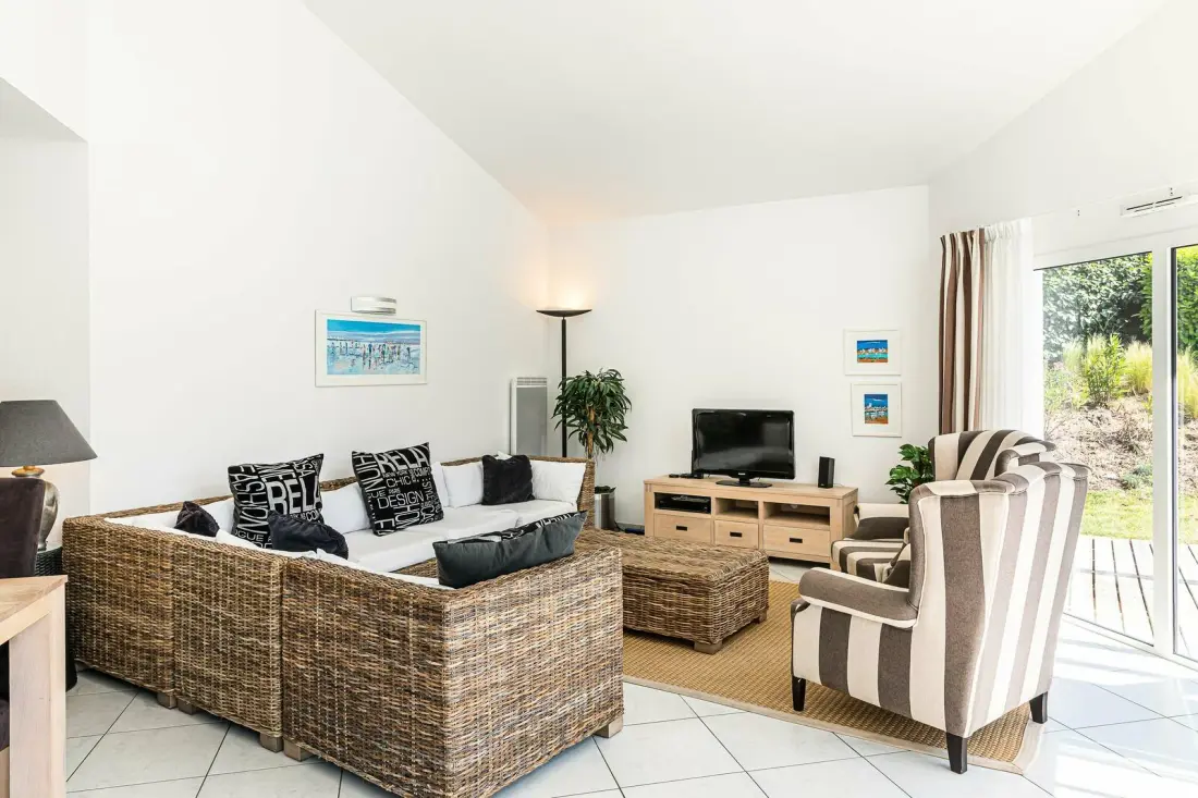 Résidence Oasis Les Jardins