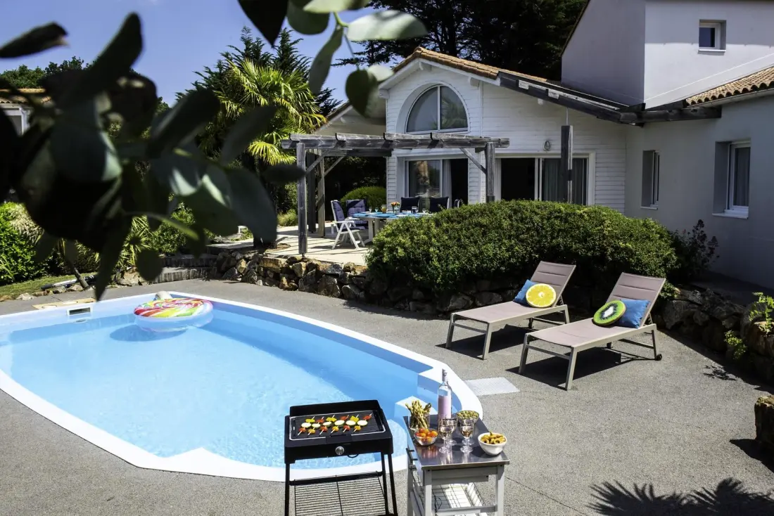 Résidence Oasis Les Jardins