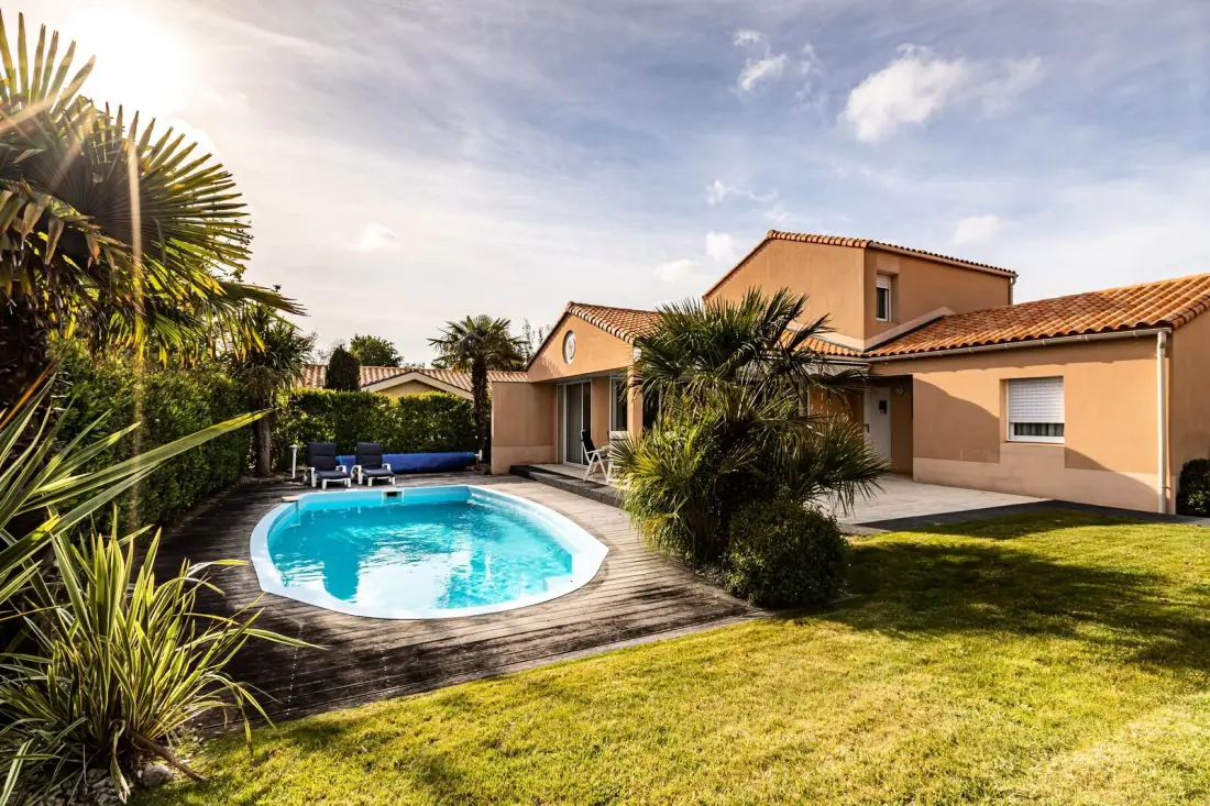 Résidence Oasis Les Jardins