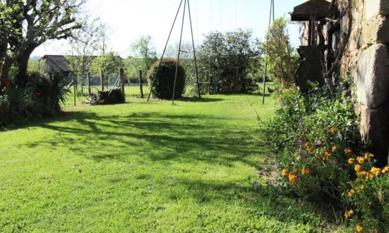 Gîte de France Le bourg 2 épis - - Le Chatenet en Dognon - 23
