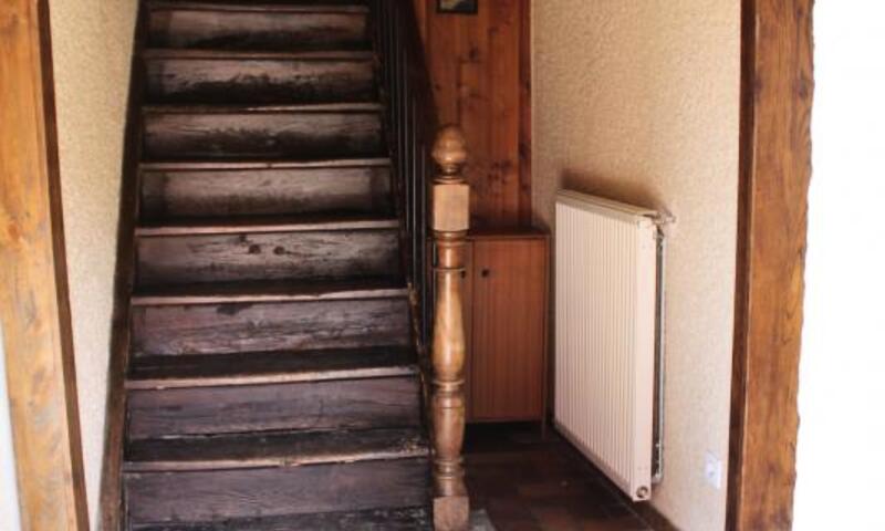 Gîte de France Le bourg 2 épis - - Le Chatenet en Dognon - 8