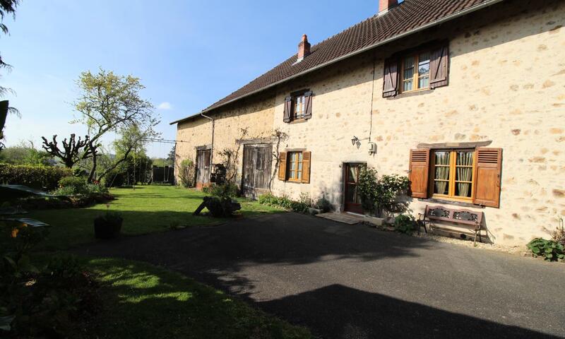 Gîte de France Le bourg 2 épis - - Le Chatenet en Dognon - 20