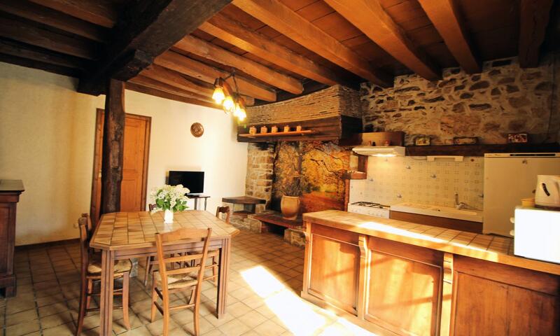 Gîte de France Le bourg 2 épis - - Le Chatenet en Dognon - 2