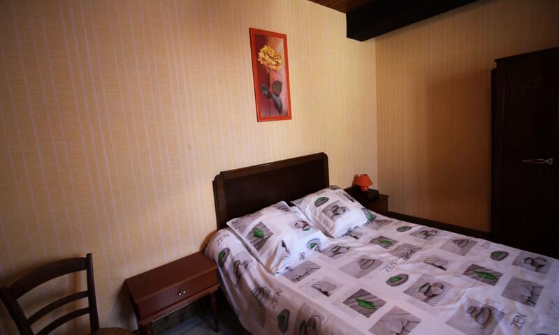 Gîte de France Le bourg 2 épis - - Le Chatenet en Dognon - 11