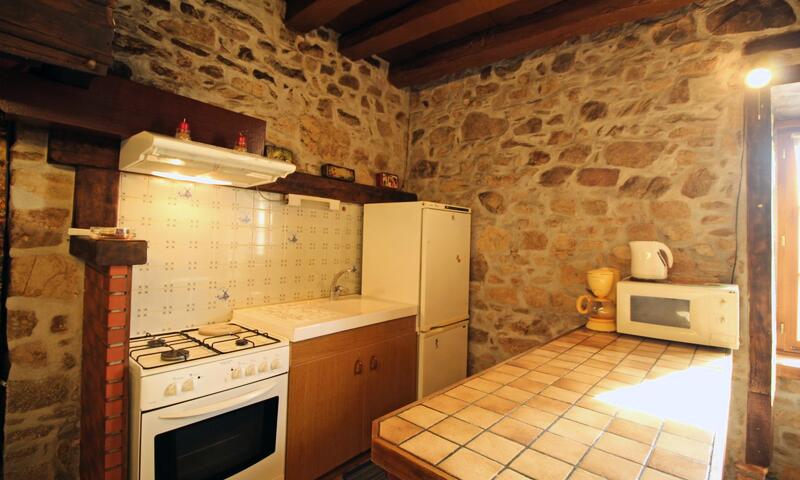 Gîte de France Le bourg 2 épis - - Le Chatenet en Dognon - 5