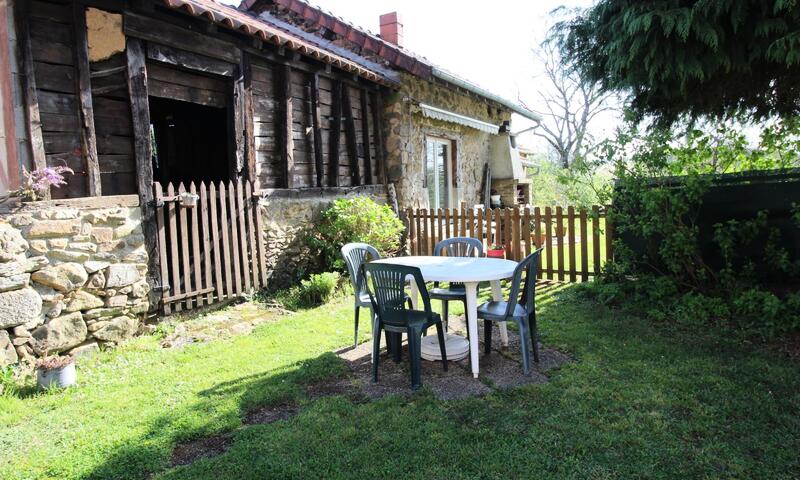 Gîte de France Le bourg 2 épis - - Le Chatenet en Dognon - 18