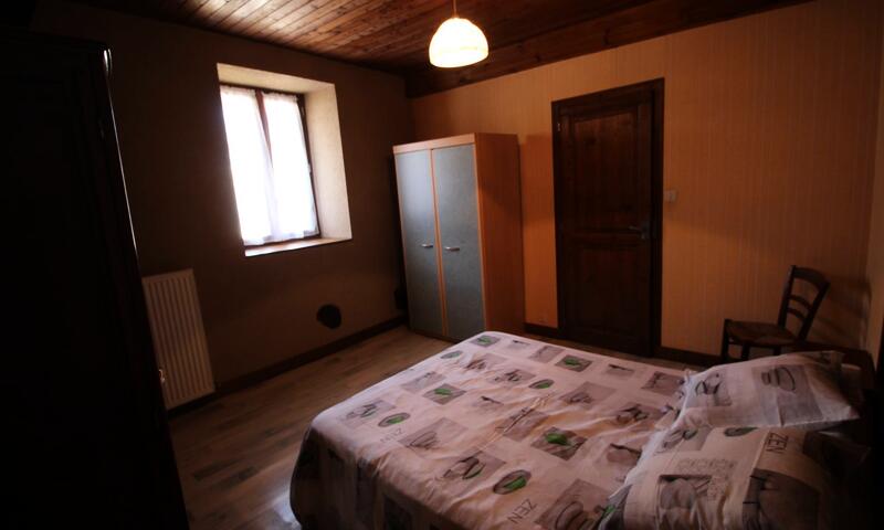 Gîte de France Le bourg 2 épis - - Le Chatenet en Dognon - 12