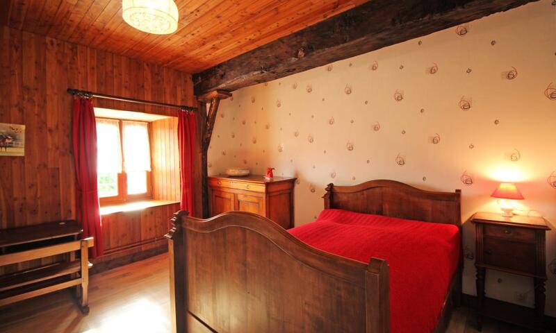 Gîte de France Le bourg 2 épis - - Le Chatenet en Dognon - 10