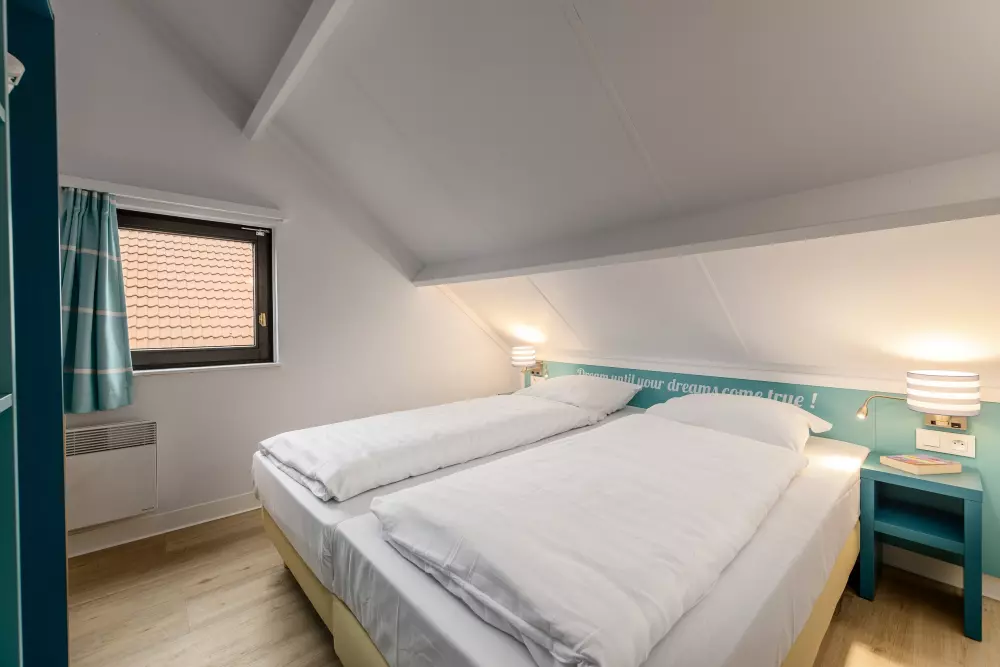 Domaine Park De Haan Center Parcs