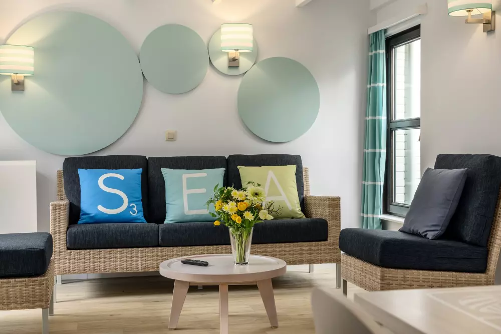 Domaine Park De Haan Center Parcs