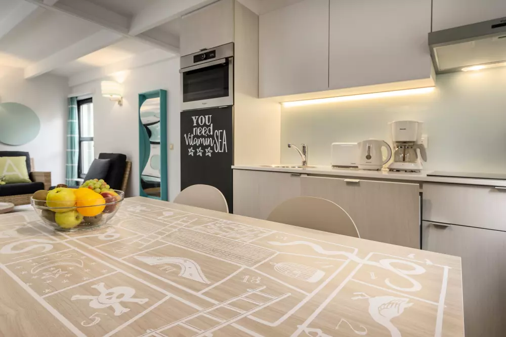 Domaine Park De Haan Center Parcs