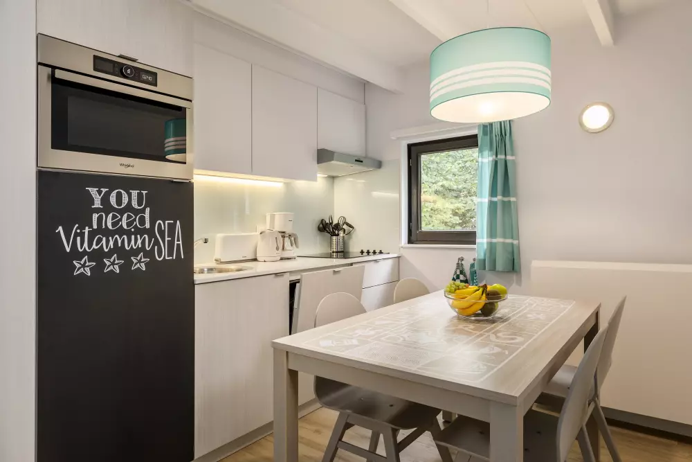 Domaine Park De Haan Center Parcs