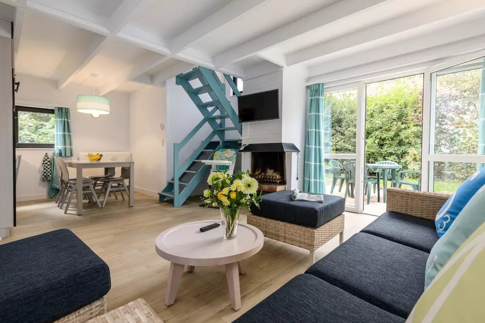 Domaine Park De Haan Center Parcs