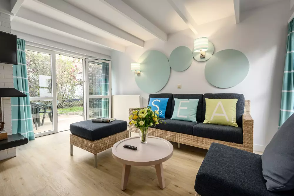 Domaine Park De Haan Center Parcs