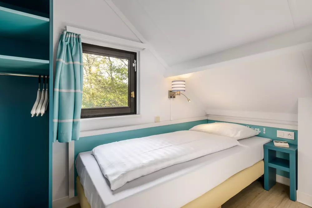 Domaine Park De Haan Center Parcs