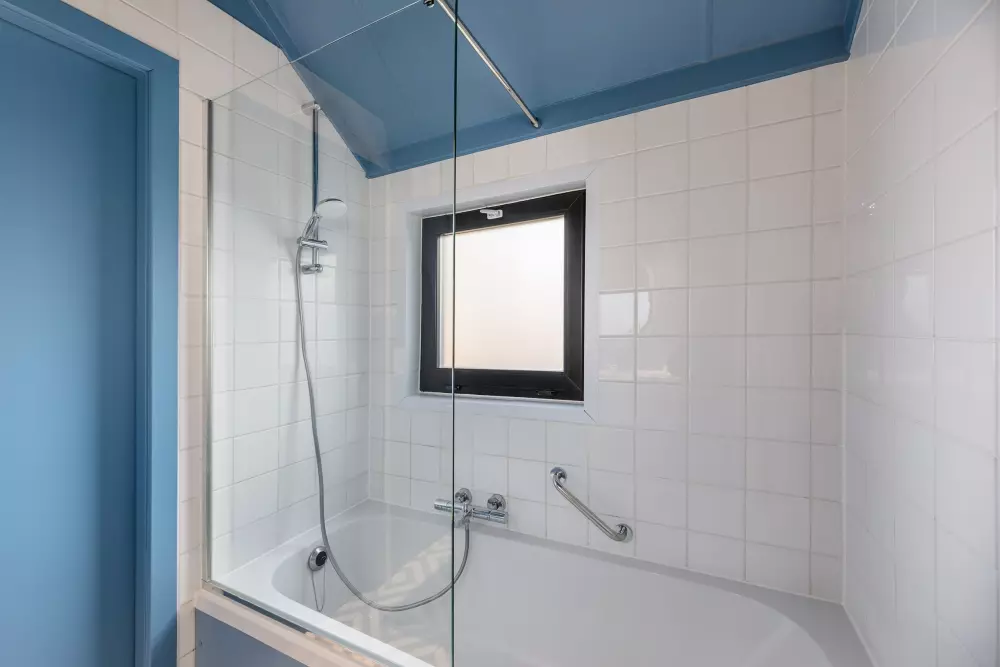 Domaine Park De Haan Center Parcs