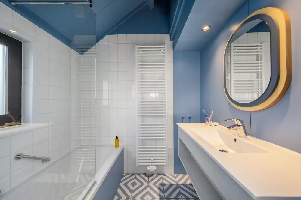 Domaine Park De Haan Center Parcs