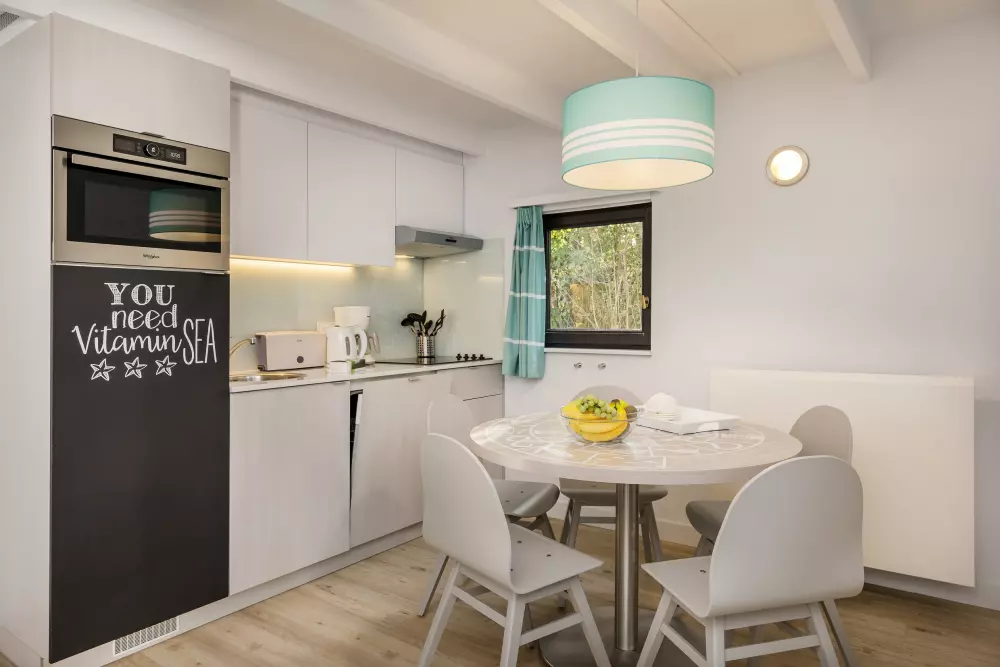 Domaine Park De Haan Center Parcs