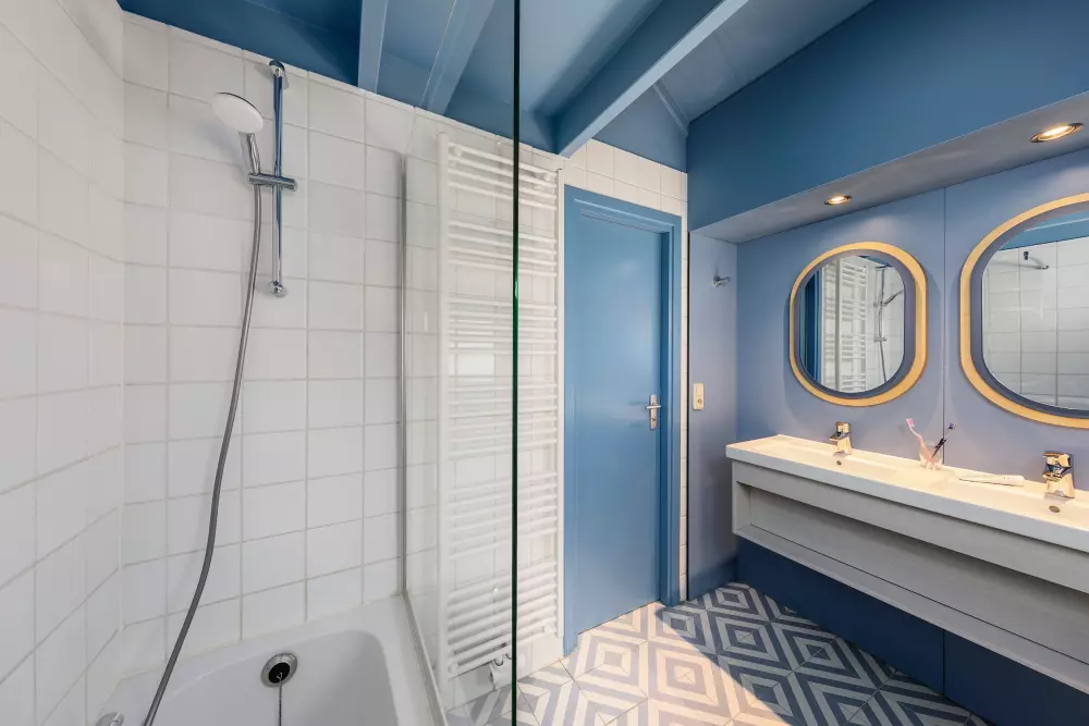 Domaine Park De Haan Center Parcs