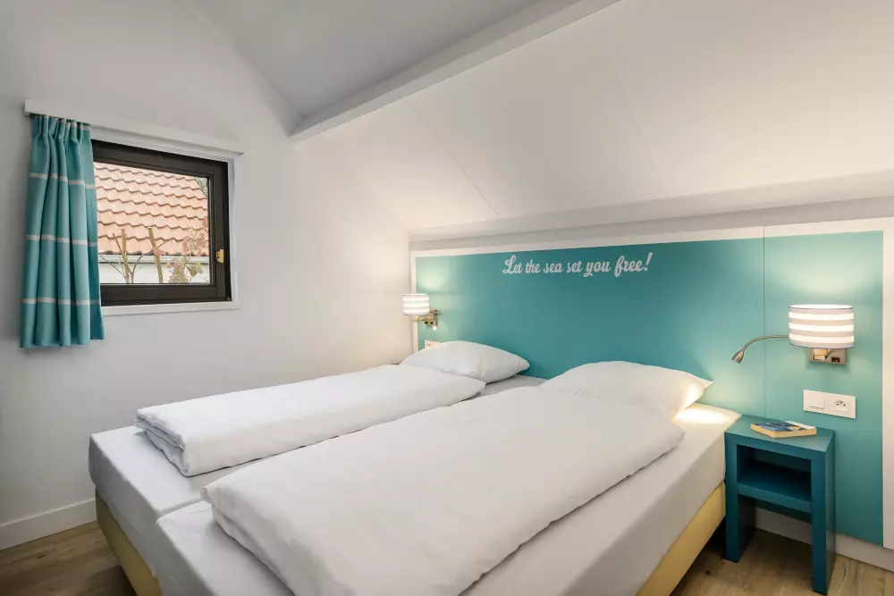 Domaine Park De Haan Center Parcs