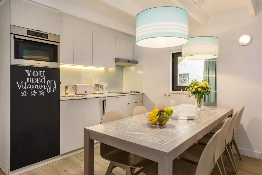 Domaine Park De Haan Center Parcs