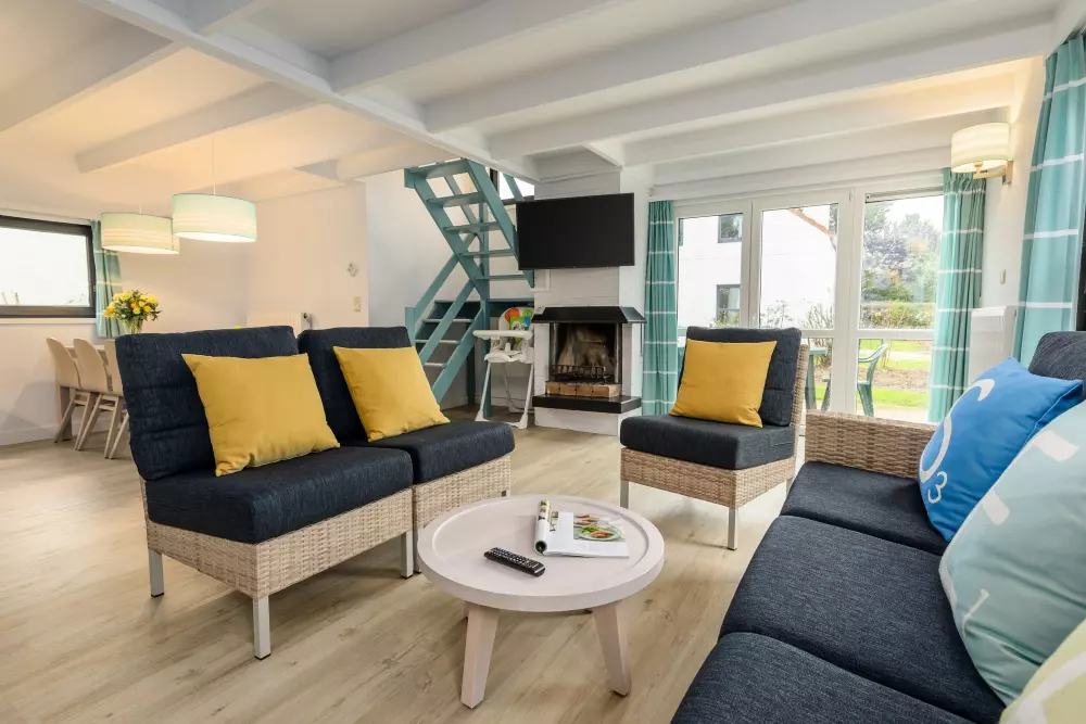 Domaine Park De Haan Center Parcs