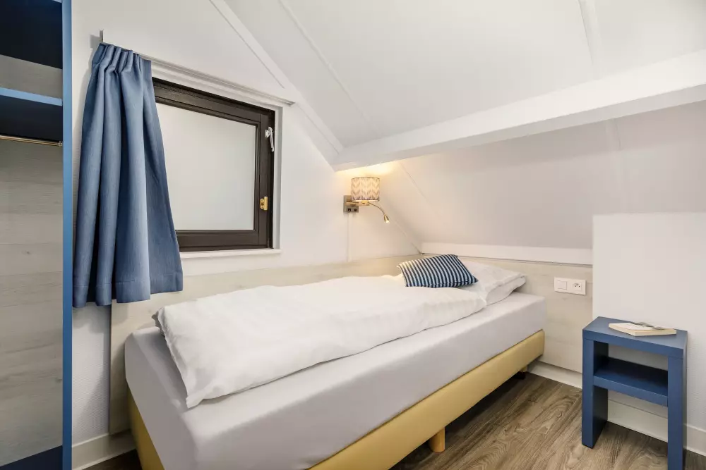 Domaine Park De Haan Center Parcs