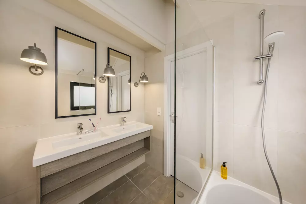 Domaine Park De Haan Center Parcs