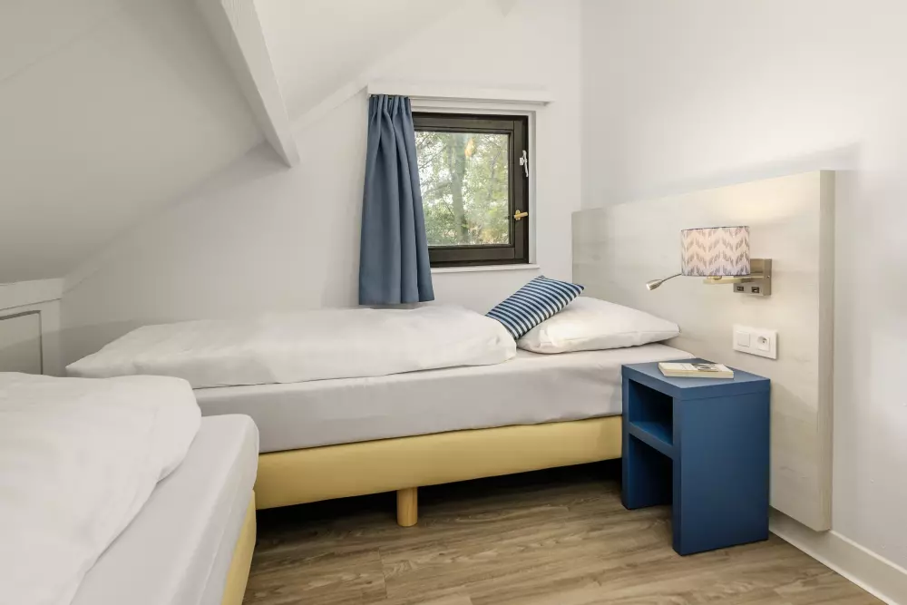 Domaine Park De Haan Center Parcs