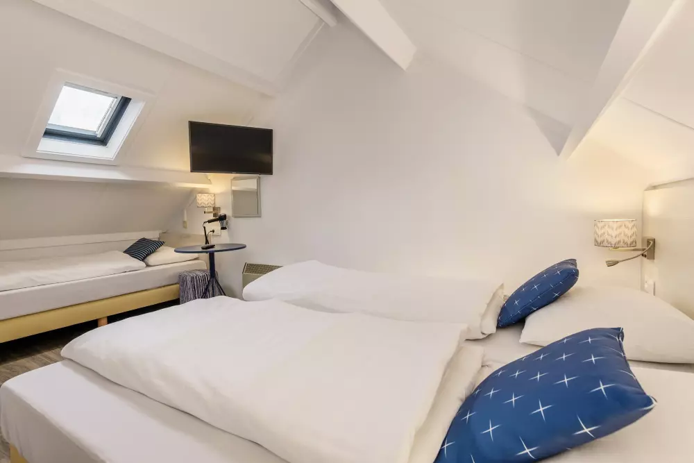 Domaine Park De Haan Center Parcs