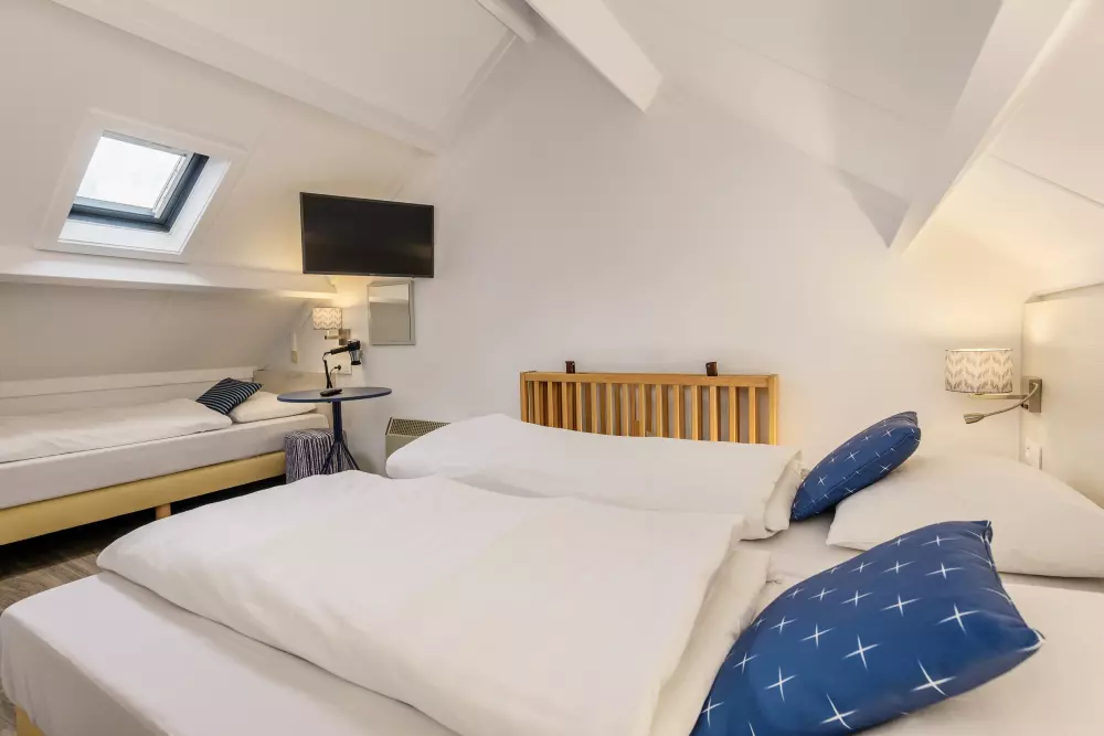 Domaine Park De Haan Center Parcs