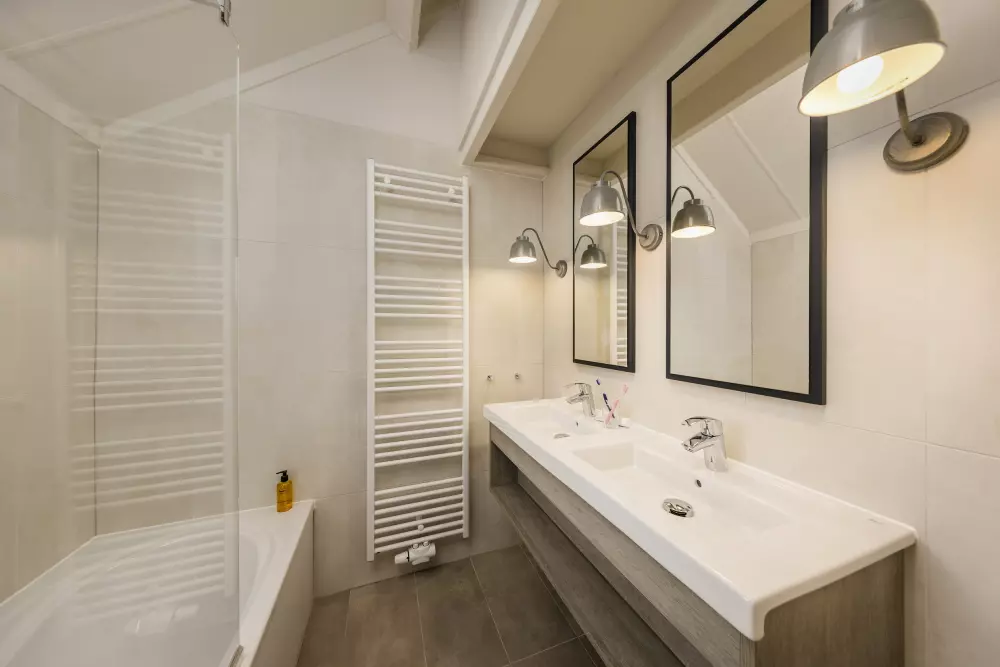 Domaine Park De Haan Center Parcs