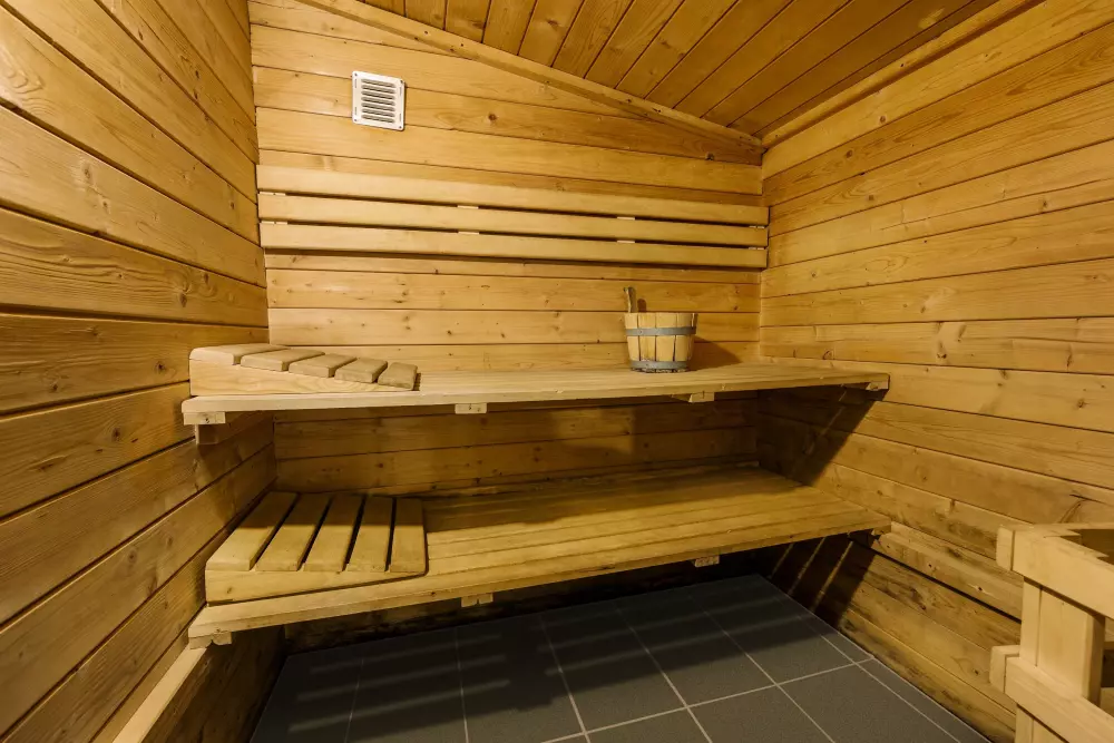 Domaine Park De Haan Center Parcs