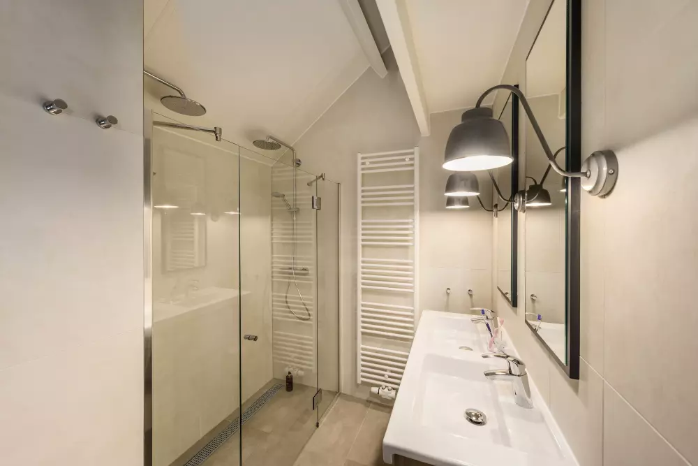 Domaine Park De Haan Center Parcs