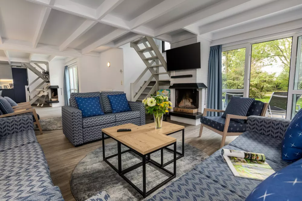 Domaine Park De Haan Center Parcs