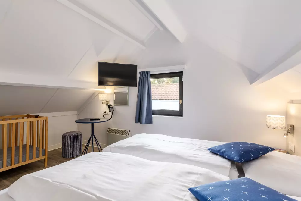 Domaine Park De Haan Center Parcs