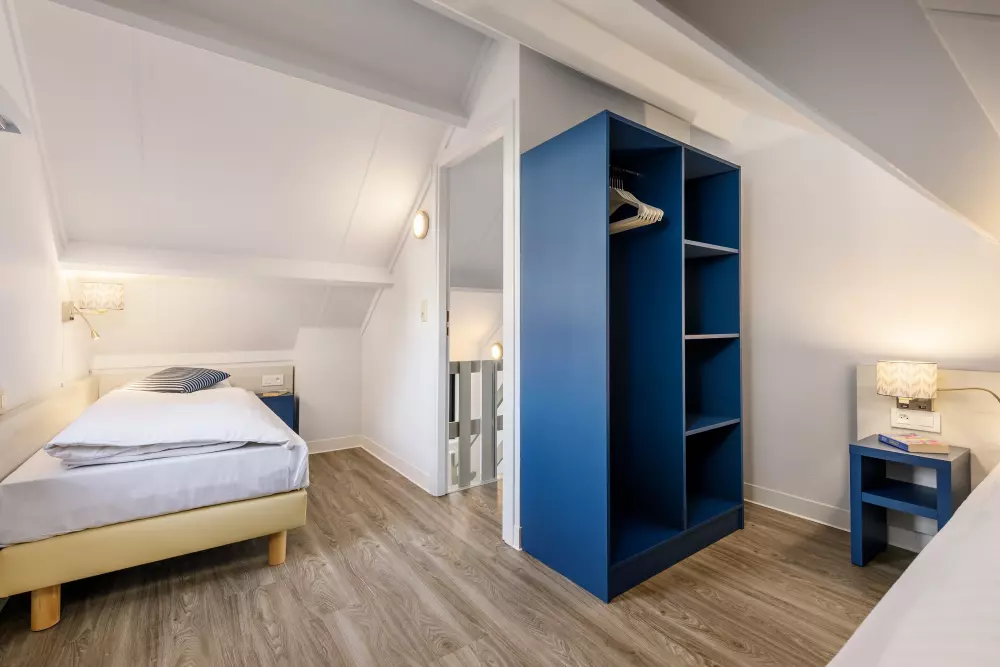 Domaine Park De Haan Center Parcs