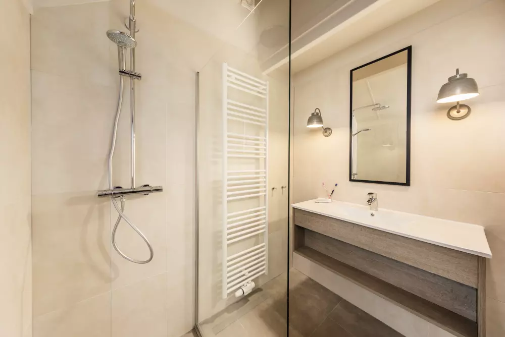 Domaine Park De Haan Center Parcs