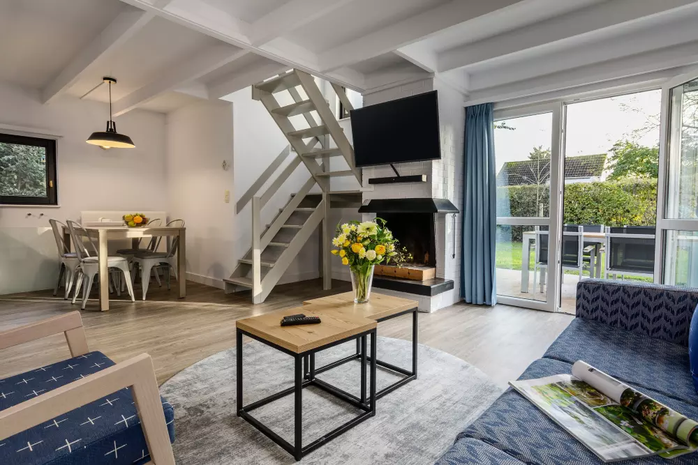 Domaine Park De Haan Center Parcs