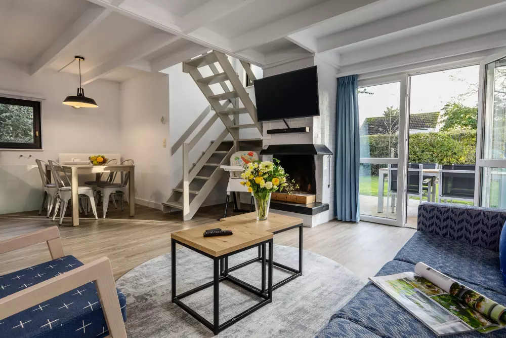 Domaine Park De Haan Center Parcs