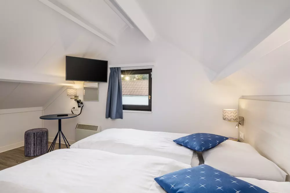 Domaine Park De Haan Center Parcs