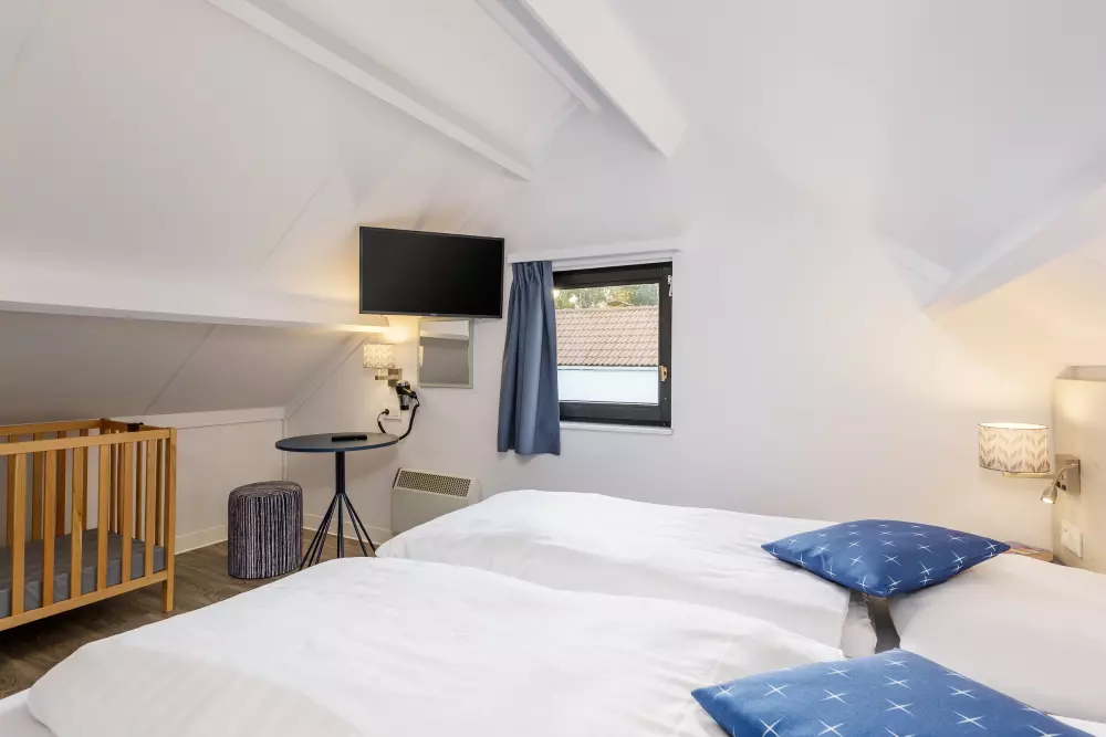 Domaine Park De Haan Center Parcs