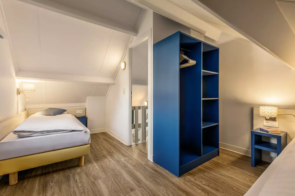 Domaine Park De Haan Center Parcs