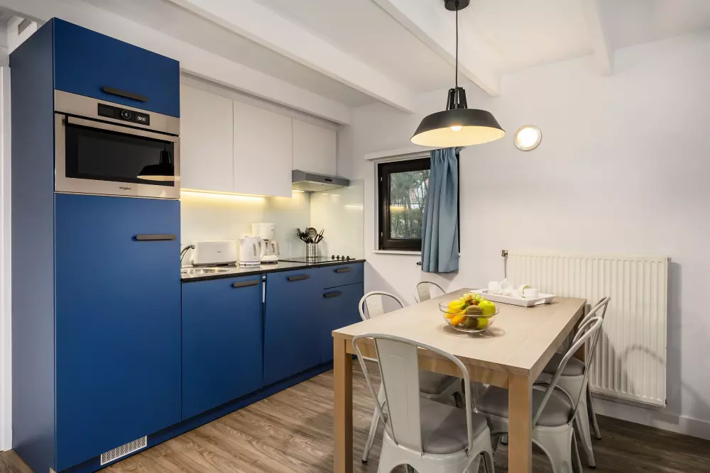 Domaine Park De Haan Center Parcs