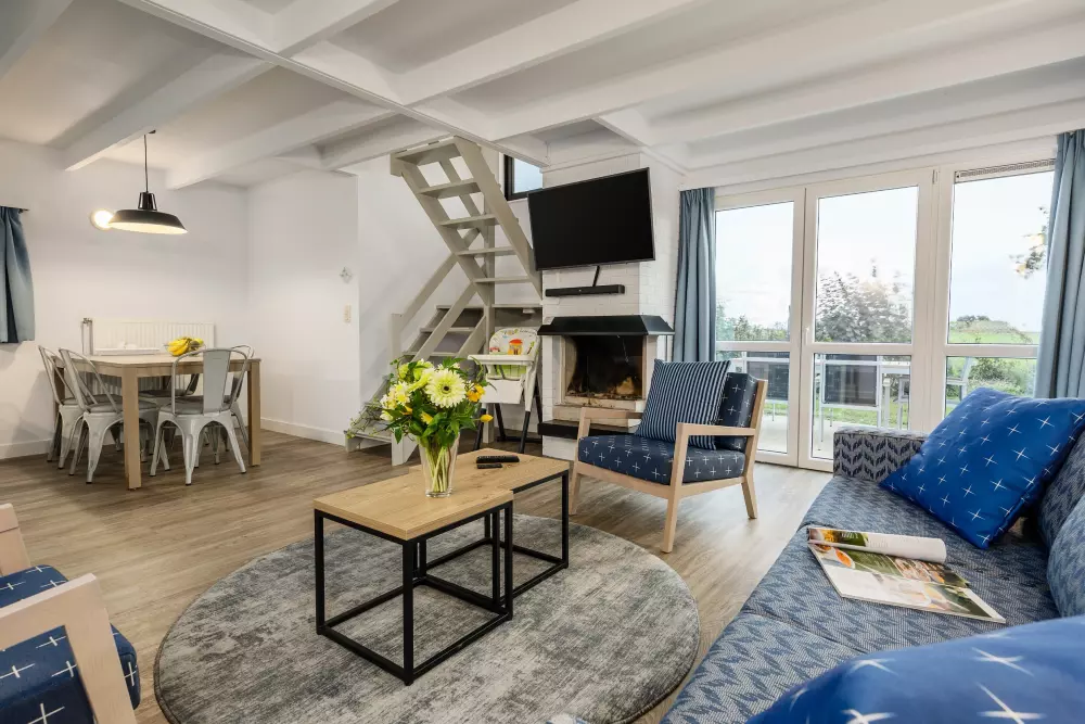 Domaine Park De Haan Center Parcs