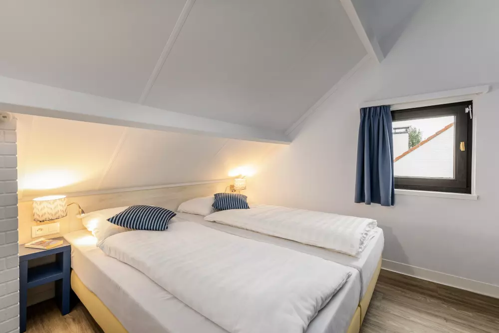 Domaine Park De Haan Center Parcs